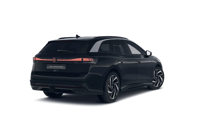 Volkswagen ID.7 Pro Tourer