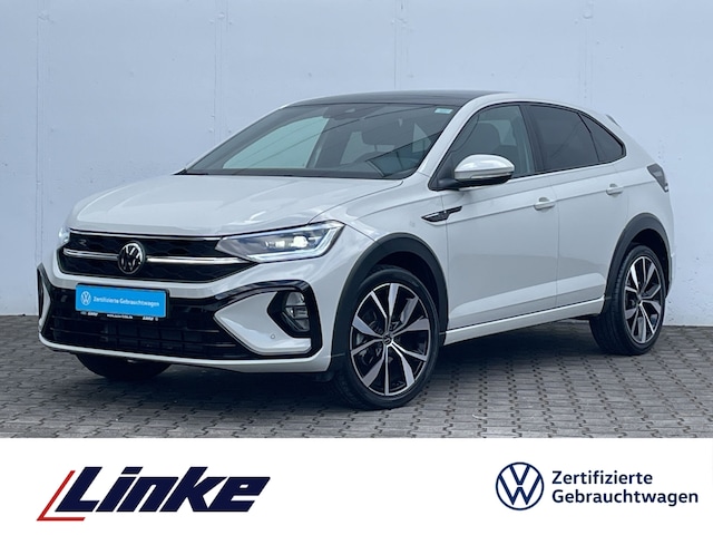 Volkswagen Taigo 1.5 TSI DSG R-Line