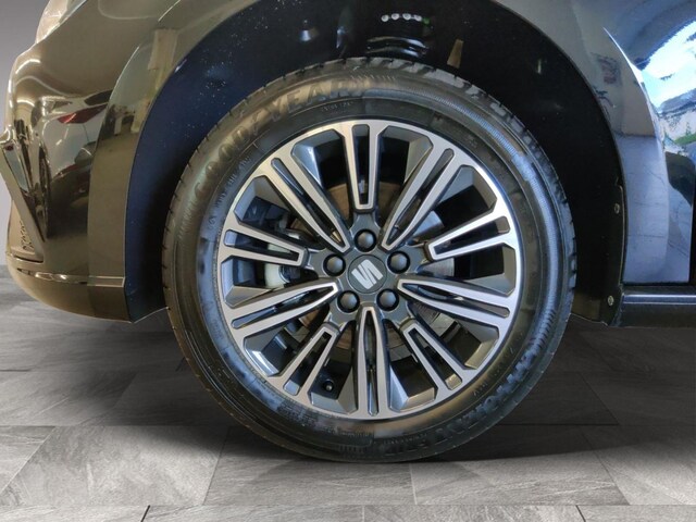 Seat Ibiza 1.0 TSI Style