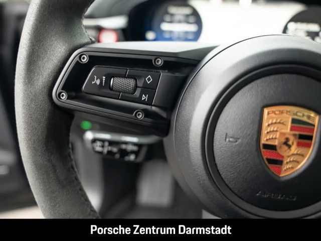 Porsche Macan 4