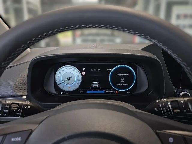 Hyundai Bayon 1.0 Prime T-GDi