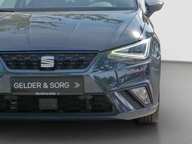 Seat Ibiza 1.0 TSI Style