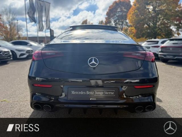 Mercedes-Benz AMG CLE 4MATIC