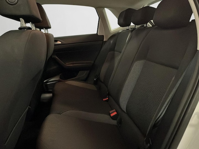 Volkswagen Polo 1.0 TSI DSG Life