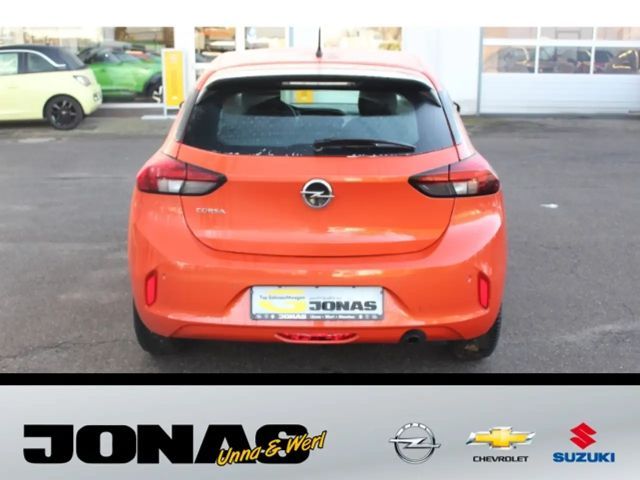 Opel Corsa Edition F Edition