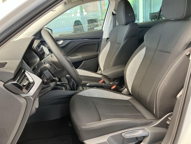 Skoda Scala 1.0 TSI Drive