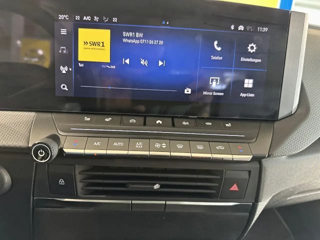 Opel Astra 1.2 Turbo Elegance Turbo