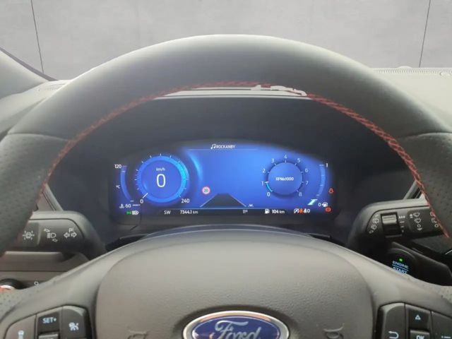 Ford Kuga EcoBoost ST Line X