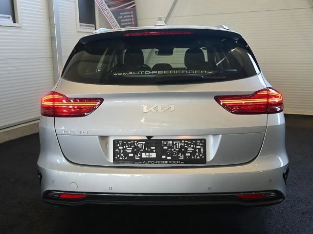 Kia Ceed CRDi SportWagon Vision
