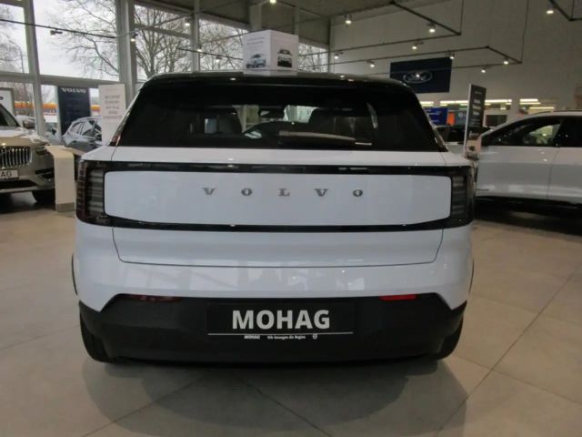 Volvo EX30 Ultra