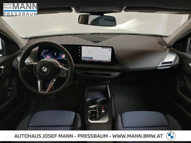 BMW 116 116i M-Sport