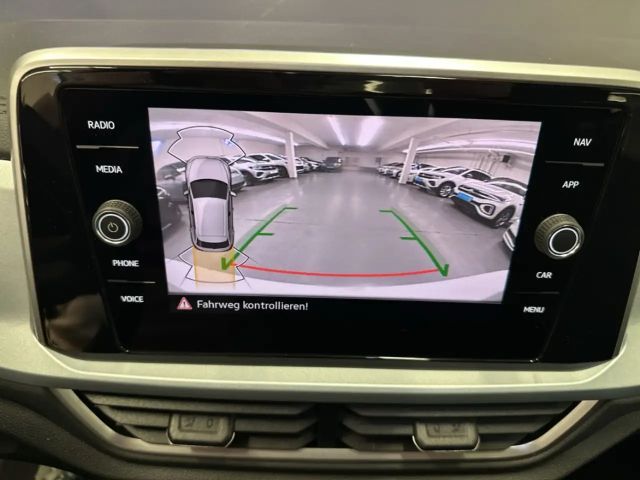 Volkswagen T-Roc 2.0 TDI DSG