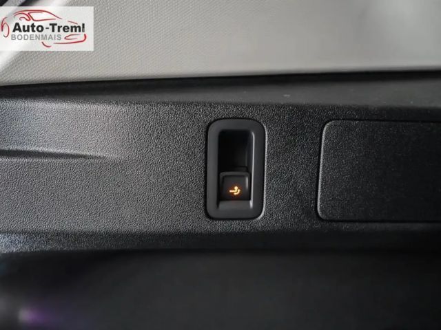 Volkswagen Tiguan DSG