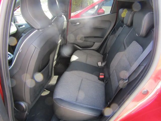 Mitsubishi Colt 1.0T Intro Edition NAVI LED SHZ GRA ACC FSE PDC