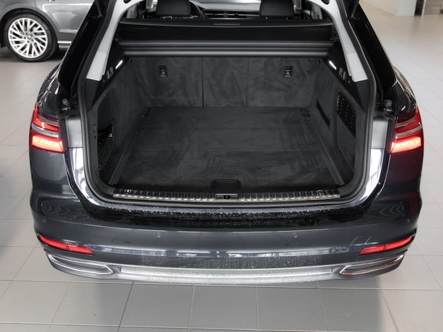 Audi A6 45 TFSI Avant Quattro S-Tronic Sport