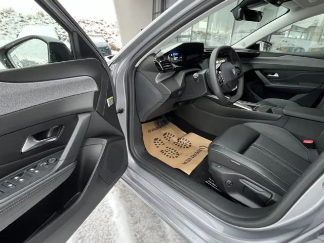 Peugeot 308 Allure Pack Hybrid SW