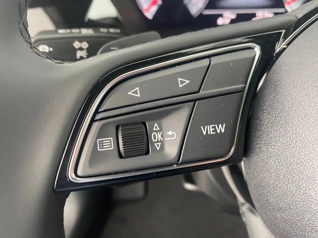 Audi A3 30 TFSI Sedan