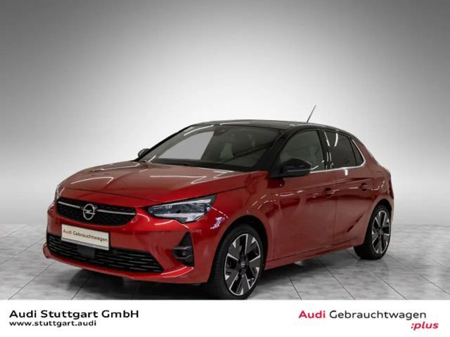 Opel Corsa GS-Line Grand Sport