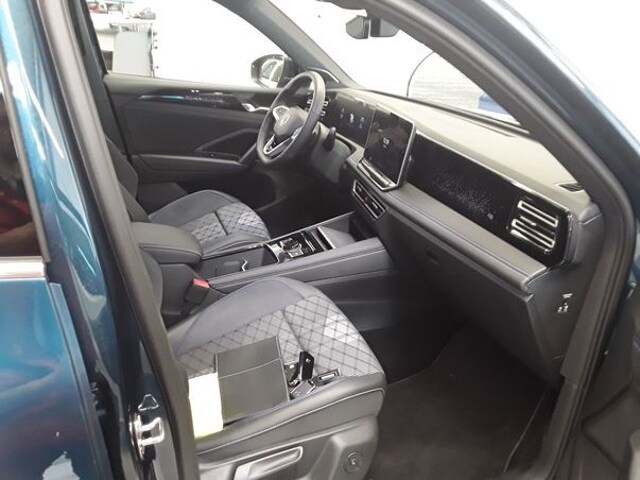 Volkswagen Tiguan 2.0 TDI DSG IQ.Drive