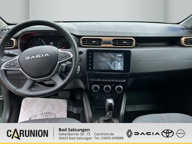 Dacia Duster Extreme TCe 150