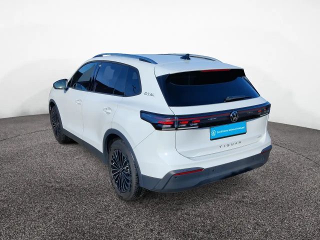 Volkswagen Tiguan 1.5 eTSI DSG IQ.Drive