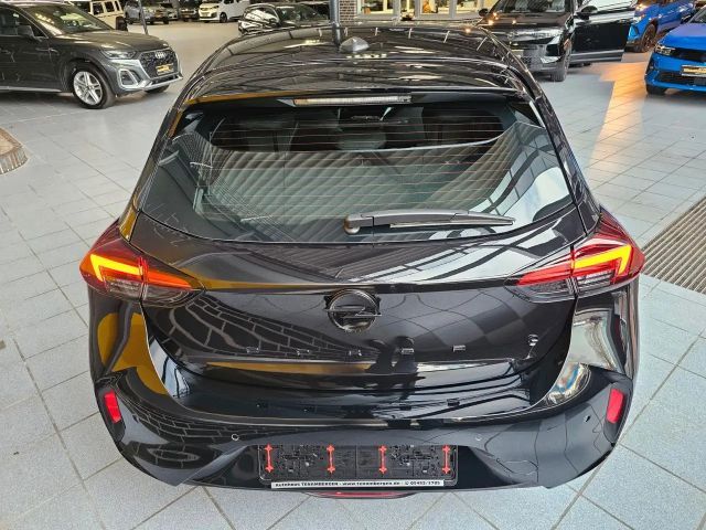 Opel Corsa GS-Line Grand Sport