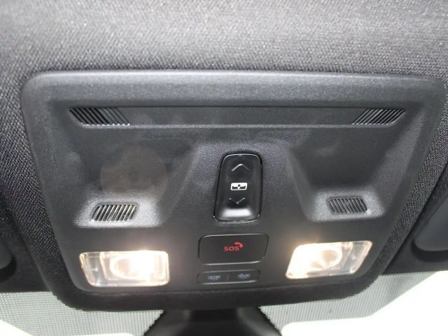 Ford Puma EcoBoost ST Line