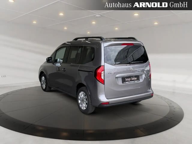 Mercedes-Benz T 180 Progressive