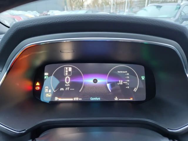 Mitsubishi ASX Mildhybrid Top 1.3 AHK Garantie bis 2032!