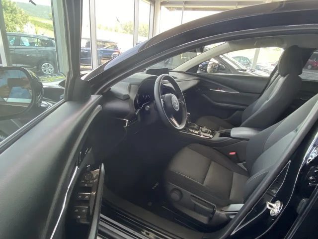 Mazda CX-30 Exclusive-line