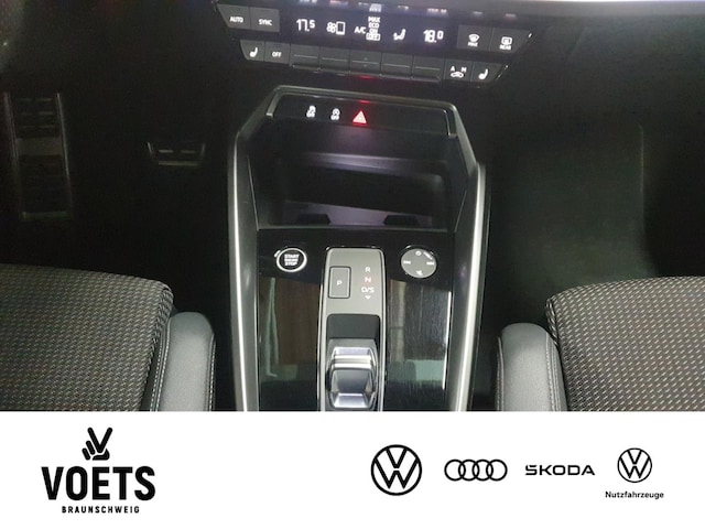 Audi A3 35 TDI S-Line S-Tronic Sedan