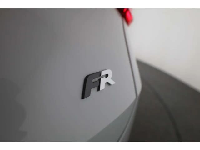 Seat Leon 2.0 TDI FR-lijn Sportstourer