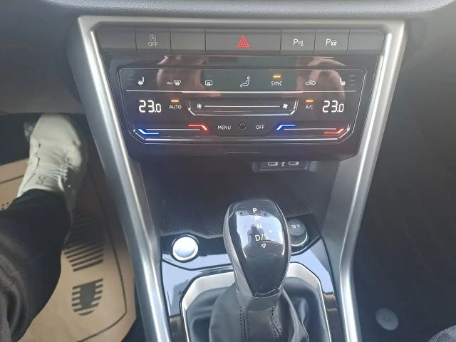 Volkswagen T-Roc DSG