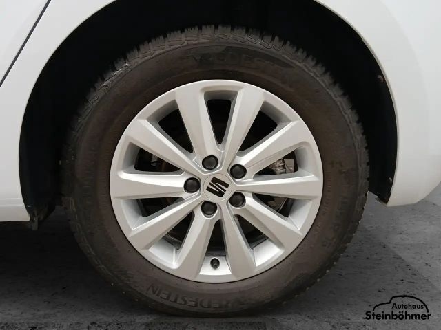 Seat Ibiza 1.0 TSI DSG Style