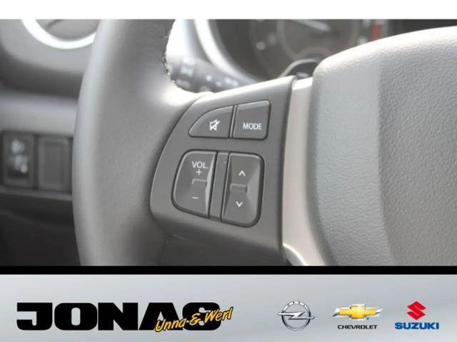 Suzuki Vitara Comfort