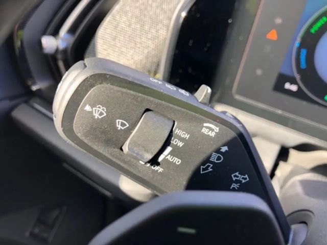 Skoda Kodiaq PlugIn-Hybrid Selection