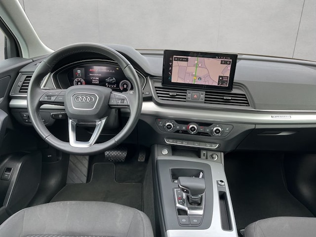 Audi Q5 40 TDI Quattro S-Tronic