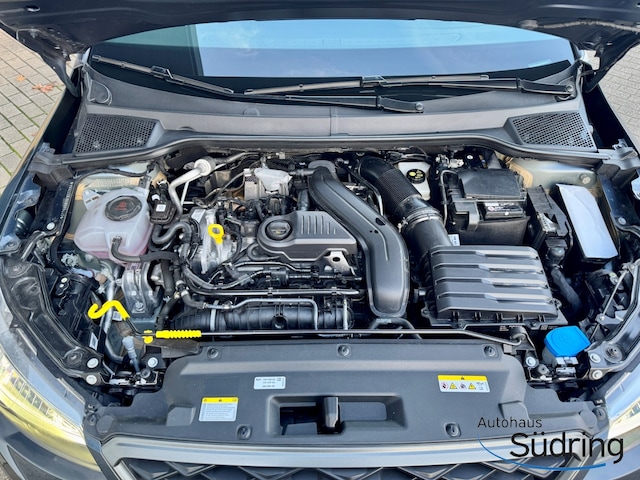 Seat Arona 1.5 TSI DSG FR-lijn