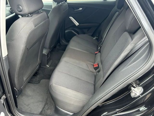 Audi Q2 35 TFSI S-Tronic