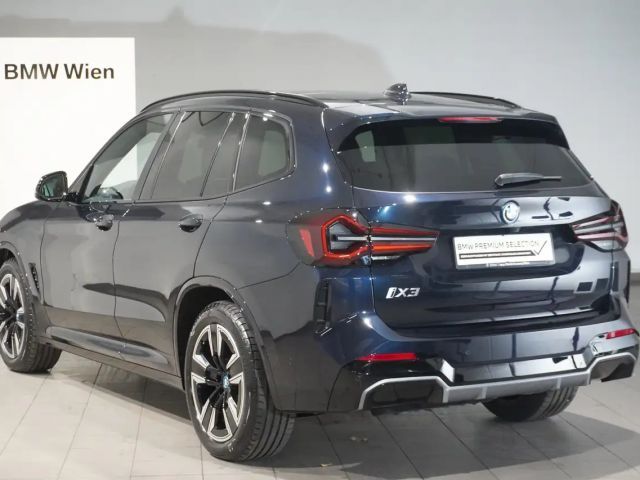 BMW iX3 iX3