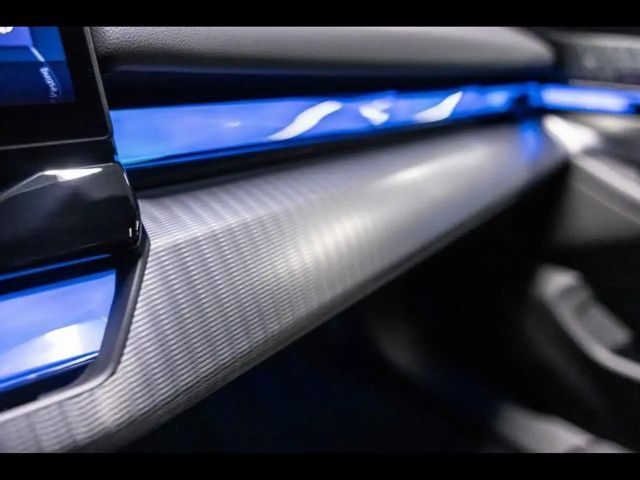 BMW i5 M60 Sedan xDrive