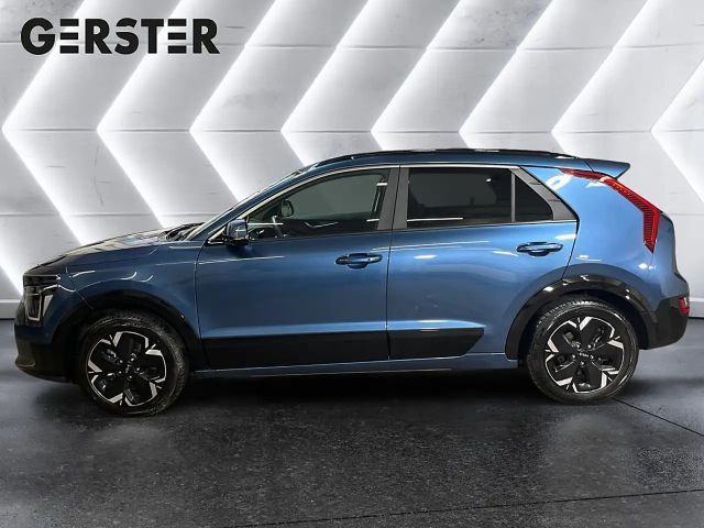 Kia Niro EV Long range e-Niro