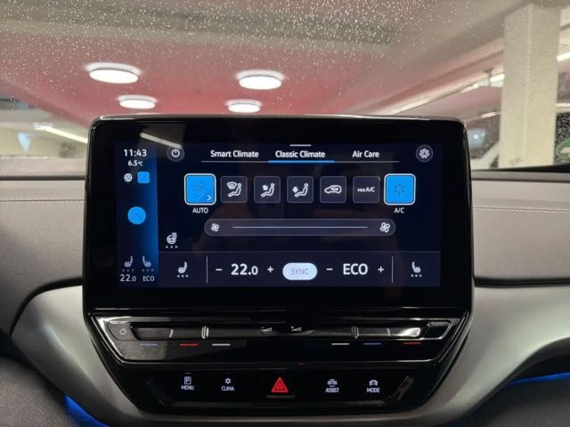 Volkswagen ID.4 77 KWh Performance Pro