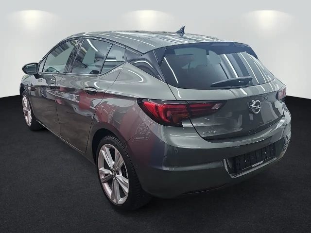 Opel Astra 1.2 Turbo Turbo Ultimate