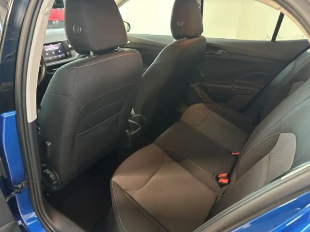 Skoda Fabia 1.0 TSI Ambition