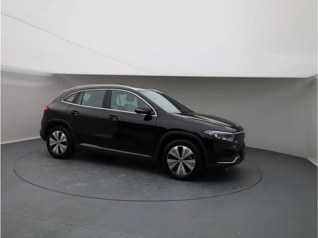 Mercedes-Benz EQA 300 4MATIC Progressive