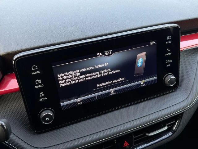 Skoda Fabia 1.0 TSI Monte Carlo