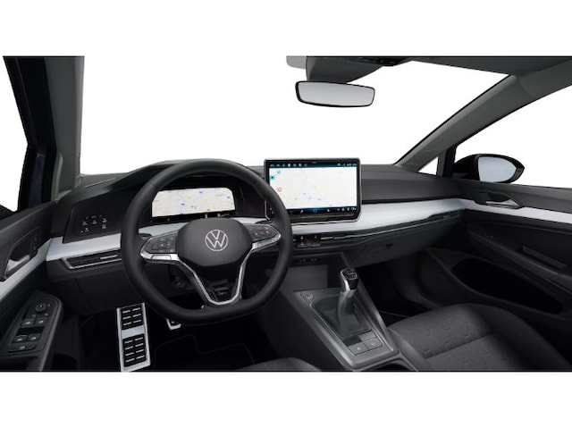 Volkswagen Golf 1.5 TSI Golf VIII