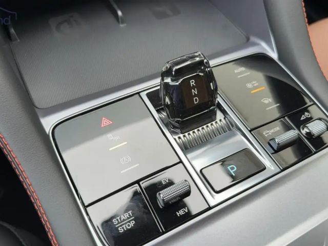 BYD Seal U Boost DM-i