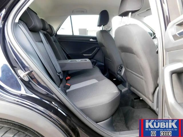 Volkswagen T-Roc 2.0 TDI DSG